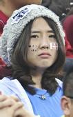 agen tembak ikan terpercaya Park Yeong-soon mencetak kedua gol dari sudut penalti hari itu dan berdiri di garis depan kekalahan Jepang